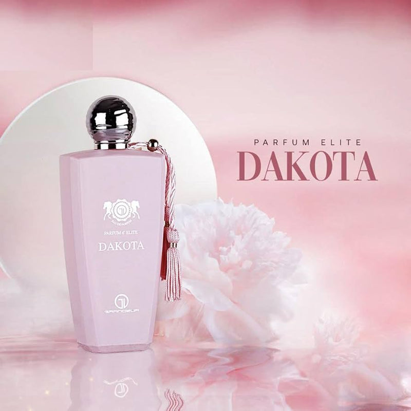 Grandeur Elite Dakota Edp 100ml Mujer