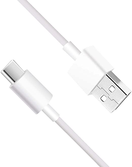 Cable Xiaomi USB type C to type C 1.00m GL