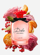 Dolce And Gabbana Dolce Rose Edt 75ml Mujer