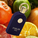 MAISON ALHAMBRA PHILOS PURA EDP 100ML