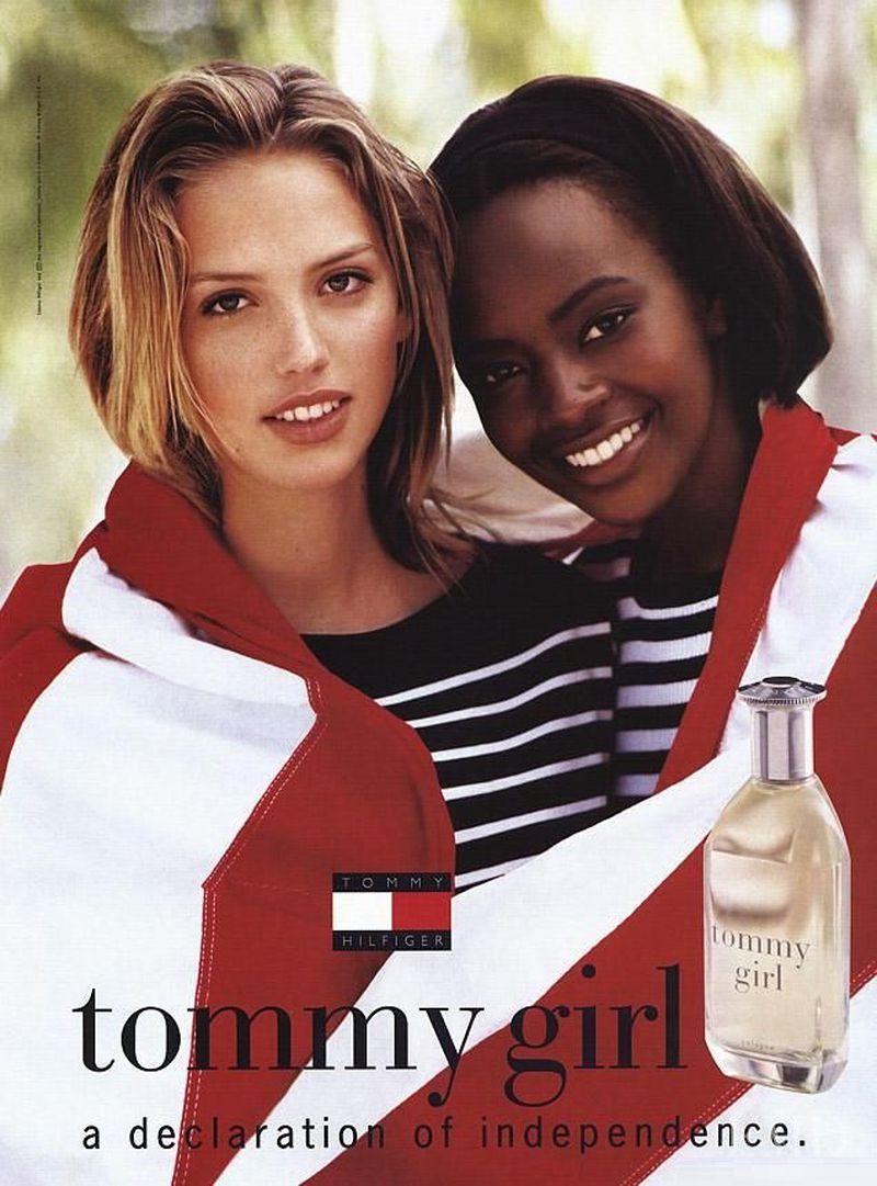 Tommy Hilfiger Girl Edt 100ml Mujer