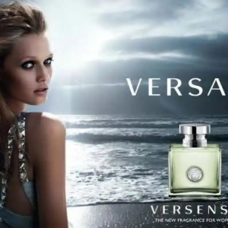 Versace Versense Edt 50ml Mujer