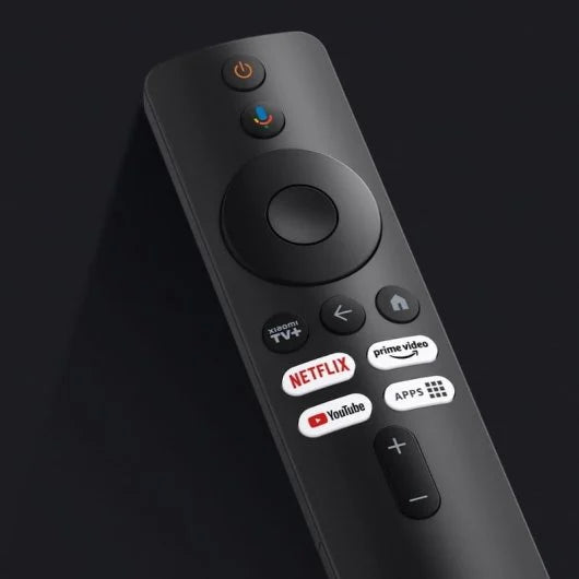 Xiaomi Tv Box S 3ra Generacion 4K Ultra HD
