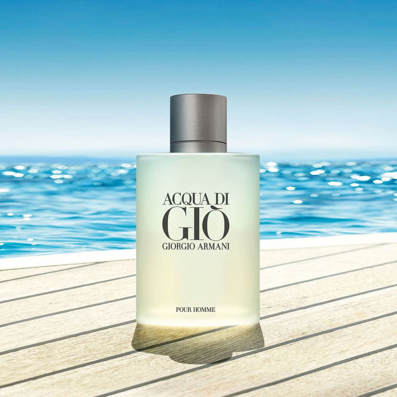 Giorgio Armani Acqua Di Gio Edt 100ml Hombre