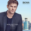 Hugo Boss Bottled Tonic Edt 100ml Hombre
