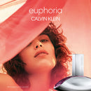 Calvin Klein Euphoria Edp 100ml Mujer