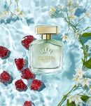 Antonio Banderas Queen Of Seduction Edt 80ml Mujer