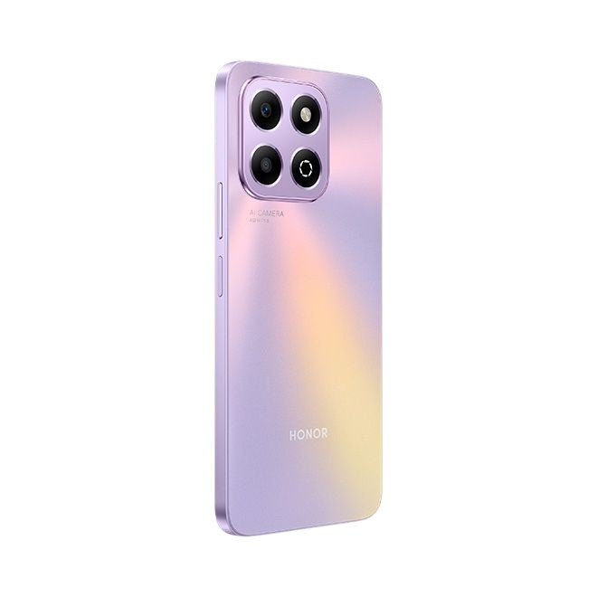 Honor X6B 4G 6Gb + 256Gb Lila