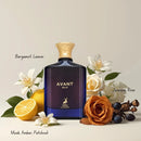 Maison Alhambra Avant Silk Edp 100ml Unisex