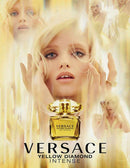 Versace Yellow Diamond Intense Edp 90ml Mujer