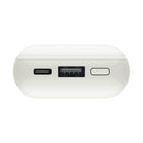 Xiaomi 33W Power Bank 10000Mah Blanco Bateria Portatil Edicion Bolsillo