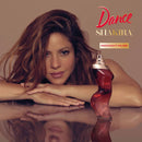 Shakira Dance Midnight Muse Edt 80ml Mujer
