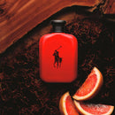 Ralph Lauren Polo Red Edt 125ml Hombre