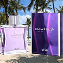 Rasasi Daarej Woman Edp 100ml Mujer