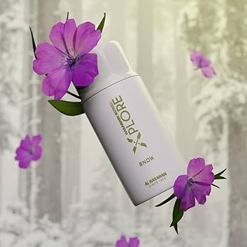Al Haramain Xplore Snow Edp 100ml Hombre