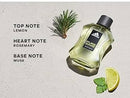 Adidas Pure Game Men Edt 100ml Hombre