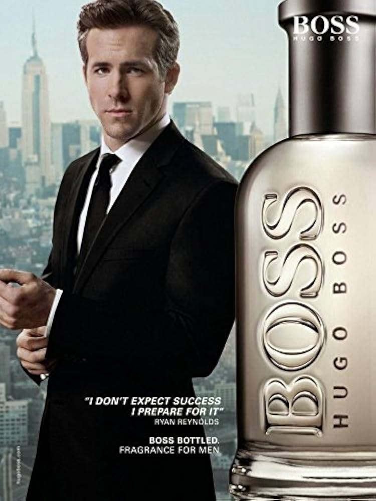 Hugo Boss Bottled Men Edp 100ml Hombre