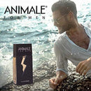 Animale Edt 100ml Hombre