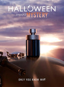 Halloween Man Mystery Edp 125ml Hombre
