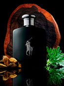 Ralph Lauren Polo Black Men Edt 125ml Hombre