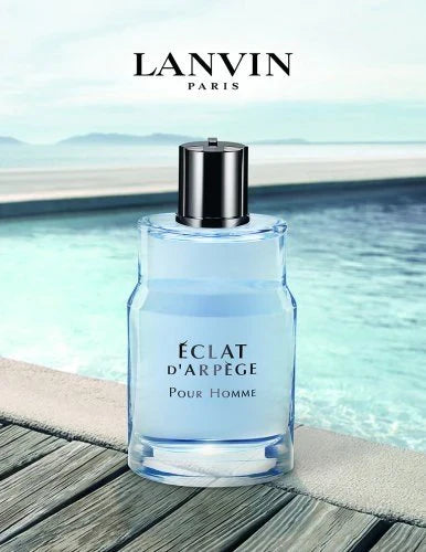 Lanvin Eclat D Arpege Edt 100ml Hombre