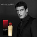 Antonio Banderas Diavolo Edt 100ml Hombre