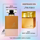 Maison Alhambra Zeno Edp 100ml Mujer