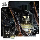 Fragrance World Invicto Victorious Edp 100ml Hombre
