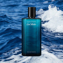 Davidoff Cool Water Edt 200ml Hombre