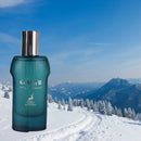 Maison Alhambra Glacier Pour Homme Edp 100ml Hombre