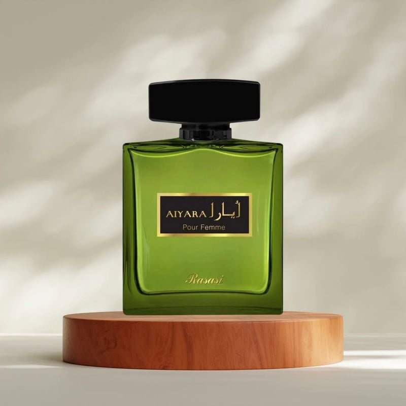 Rasasi Aiyara Edp 100ml Mujer