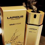 Ted Lapidus Gold Extreme Edt 100ml Hombre