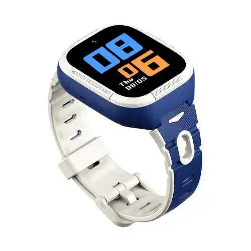 Smartwatch Mibro Watch Phone P5 Niños Azul Video Llamadas