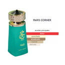 Paris Corner Khair Pistachio Clon Kayali Pistachio Gelatto Edp 100ml Unisex