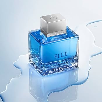 Antonio Banderas Blue Seduction Set Edt 50ml + As 75ml