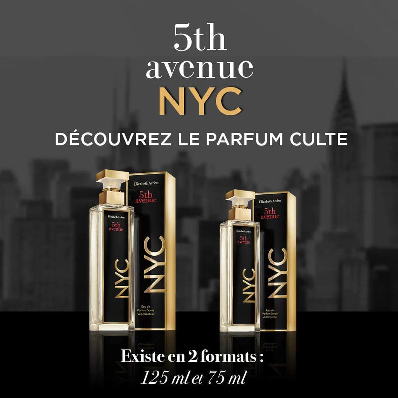 Elizabeth Arden 5th Avenue NYC Edp 125ml Mujer