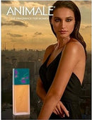 Animale Tradicional Edp 100ml Mujer
