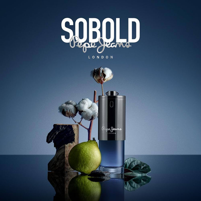 Pepe Jeans Sobold Edp 100ml Hombre