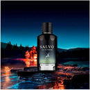 Maison Alhambra Salvo Edp 100ml Hombre