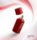 Al Haramain Xplore Ruby Edp 100ml Hombre