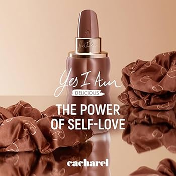 Cacharel Yes I Am Delicious Epd 50ml Mujer