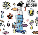 Moschino So Real Cheap And Chic Edt 100ml Mujer