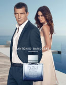 Antonio Banderas King Of Seduction Absolute Edt 200ml Hombre