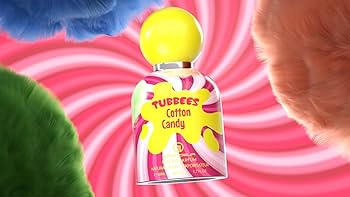 Grandeur Tubbees Cotton Candy Edp 50ml Unisex