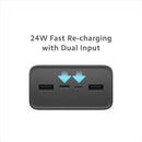 Xiaomi Power Bank Boost Pro 30000mah 18W