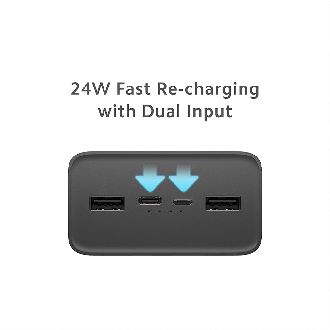 Xiaomi Power Bank Boost Pro 30000mah 18W