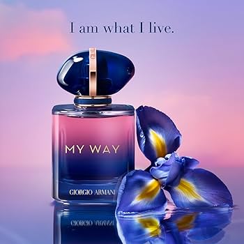 Giorgio Armani My Way Parfum 30ml Mujer