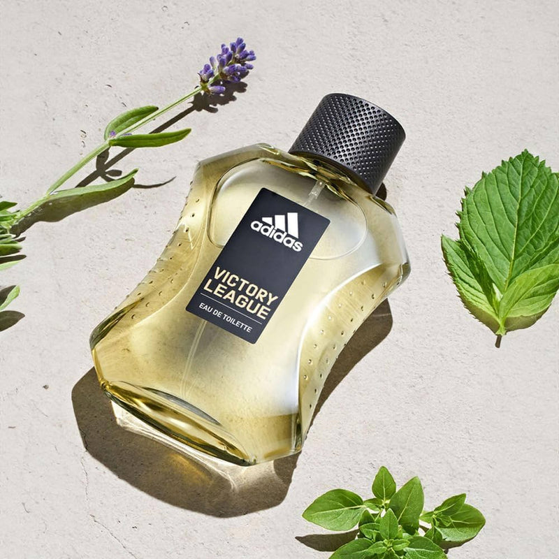 Adidas Victory League Men Edt 100ml Hombre