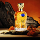 Al Wataniah Ameeri Edp 100ml Unisex