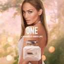 Jennifer Lopez One Edp 100ml Mujer